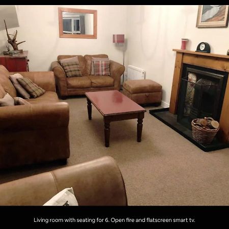 Yr Hen Siop - 4 Bed Welsh Cottage In Snowdonia Penmachno Buitenkant foto