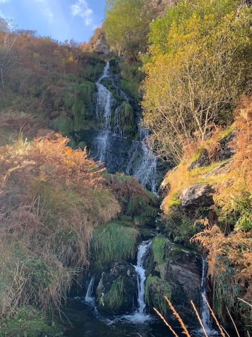 Yr Hen Siop - 4 Bed Welsh Cottage In Snowdonia Penmachno Buitenkant foto