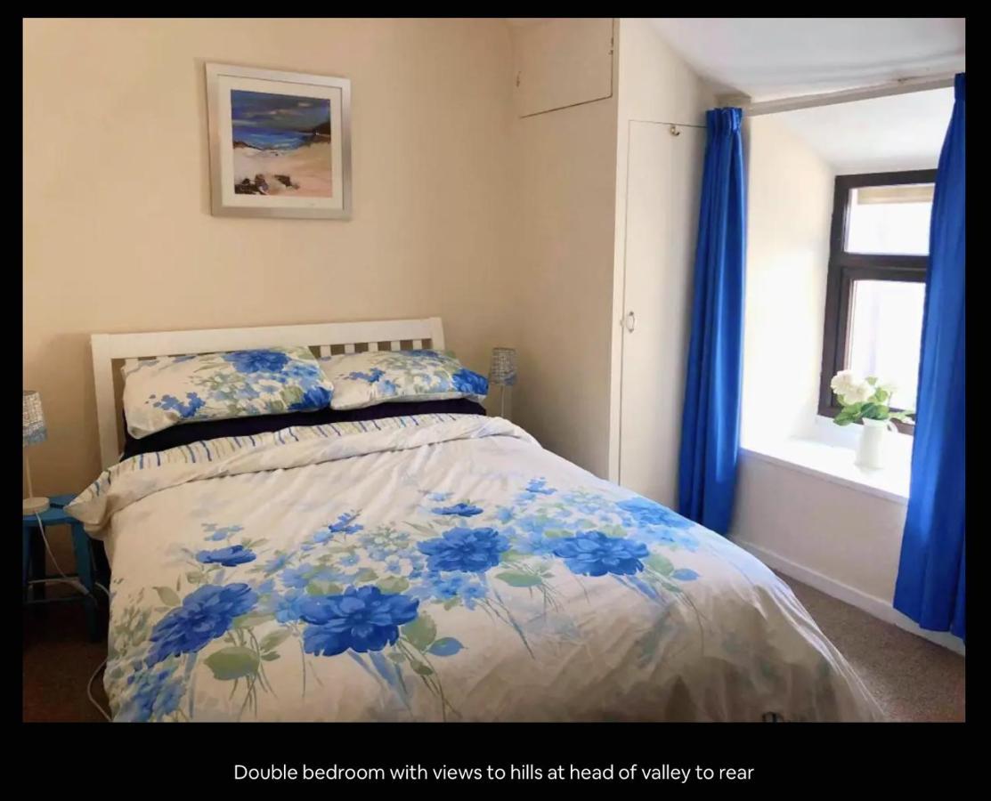 Yr Hen Siop - 4 Bed Welsh Cottage In Snowdonia Penmachno Buitenkant foto
